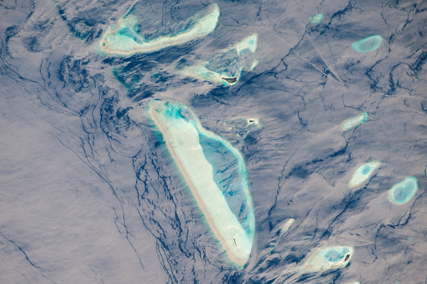 Malé Atoll, Maldive Islands, Indian Ocean - related image preview