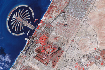Dubai, February 2010 - related image preview