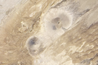Pakistan Mud Volcanoes - related image preview
