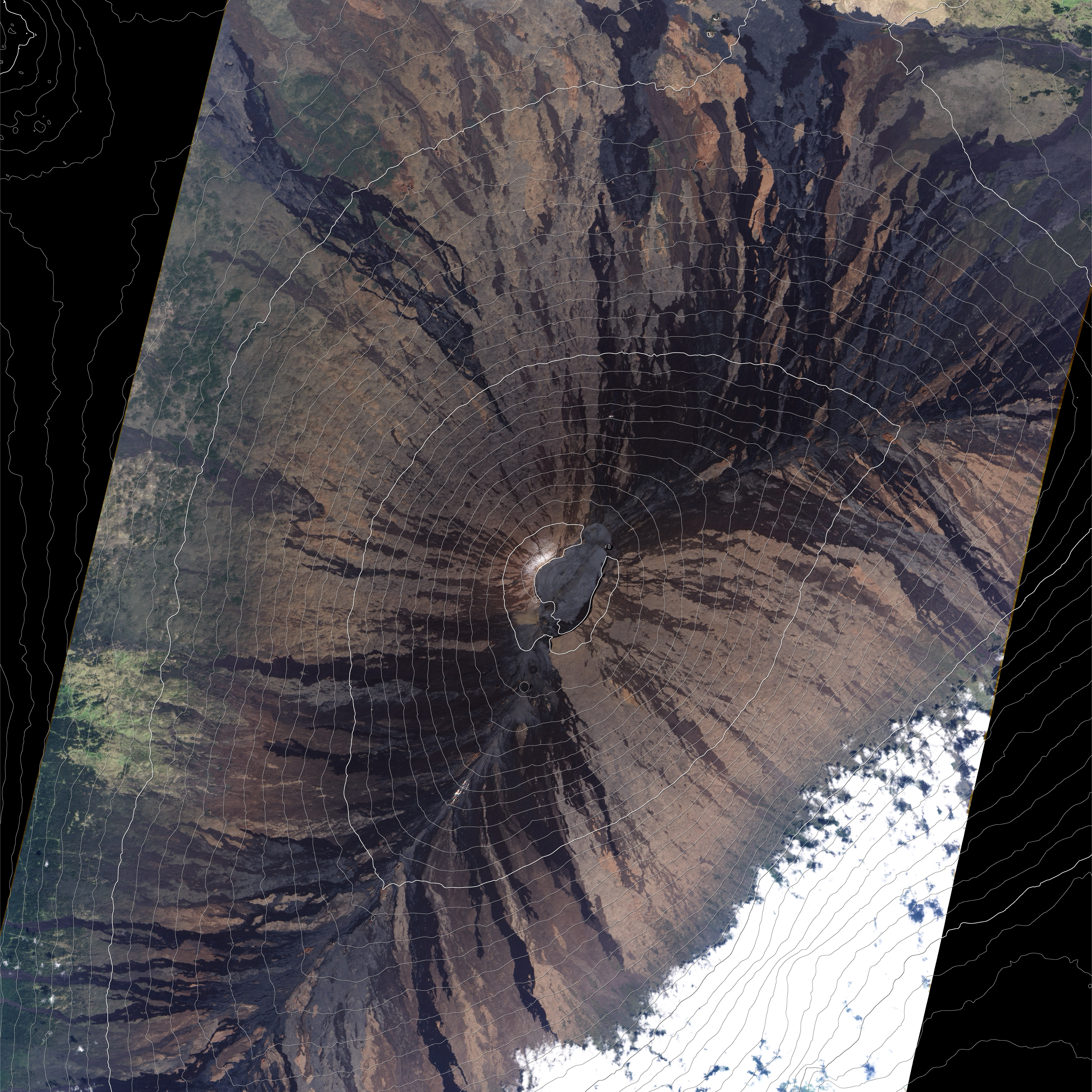 Mauna Loa Observatory - related image preview