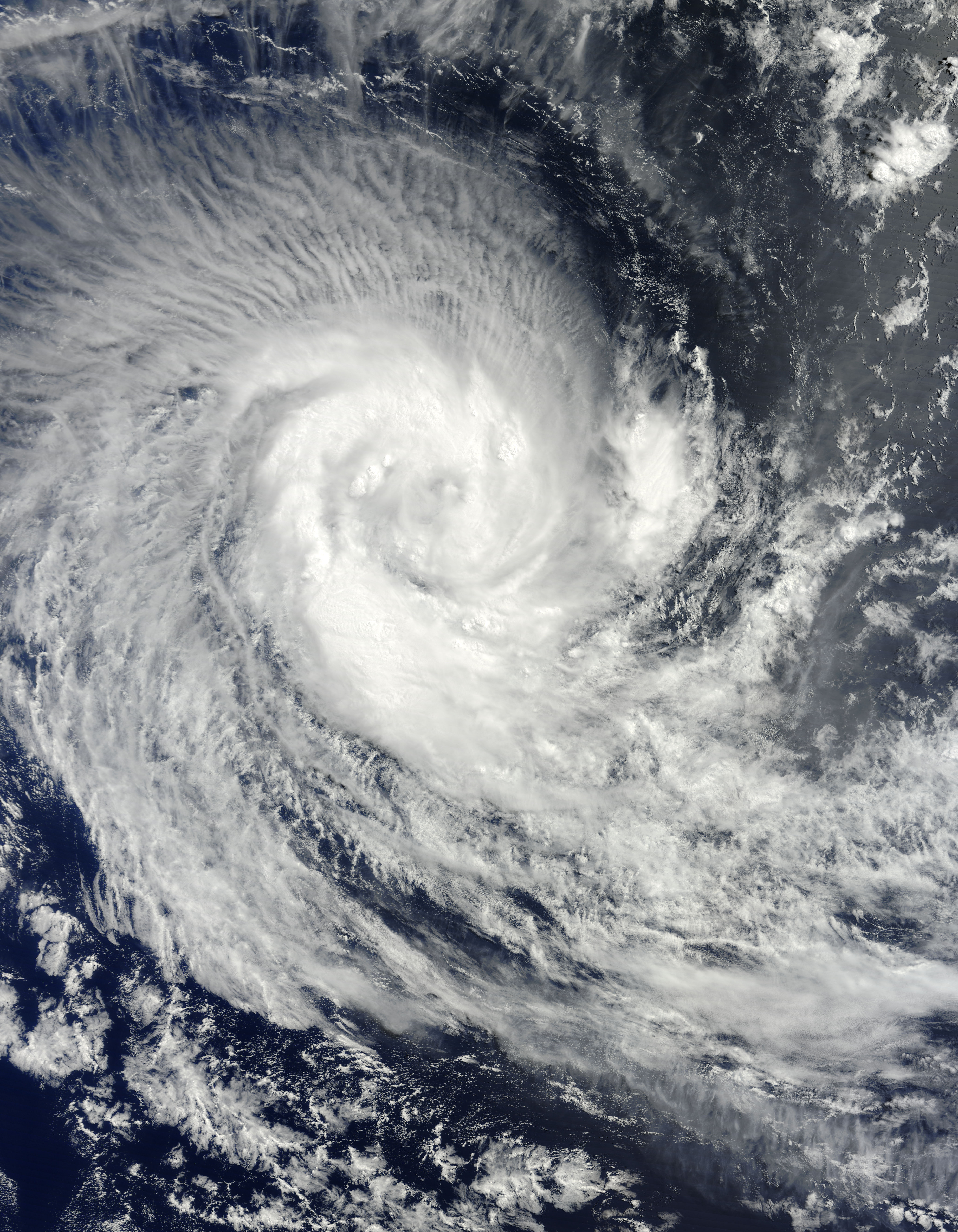 Tropical Cyclone Imani - related image preview