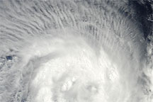 Tropical Cyclone Imani