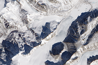 Himalayan Glacier, Southern China - related image preview