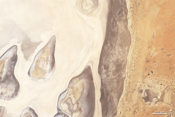 Lake Frome, South Australia - related image preview