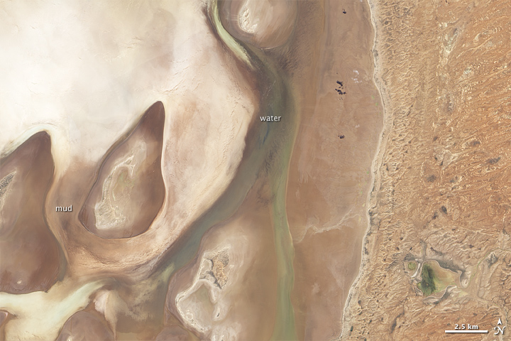 Lake Frome, South Australia - related image preview