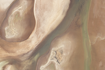 Lake Frome, South Australia - related image preview