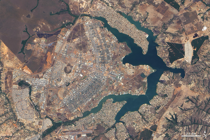 Brasilia, Brazil