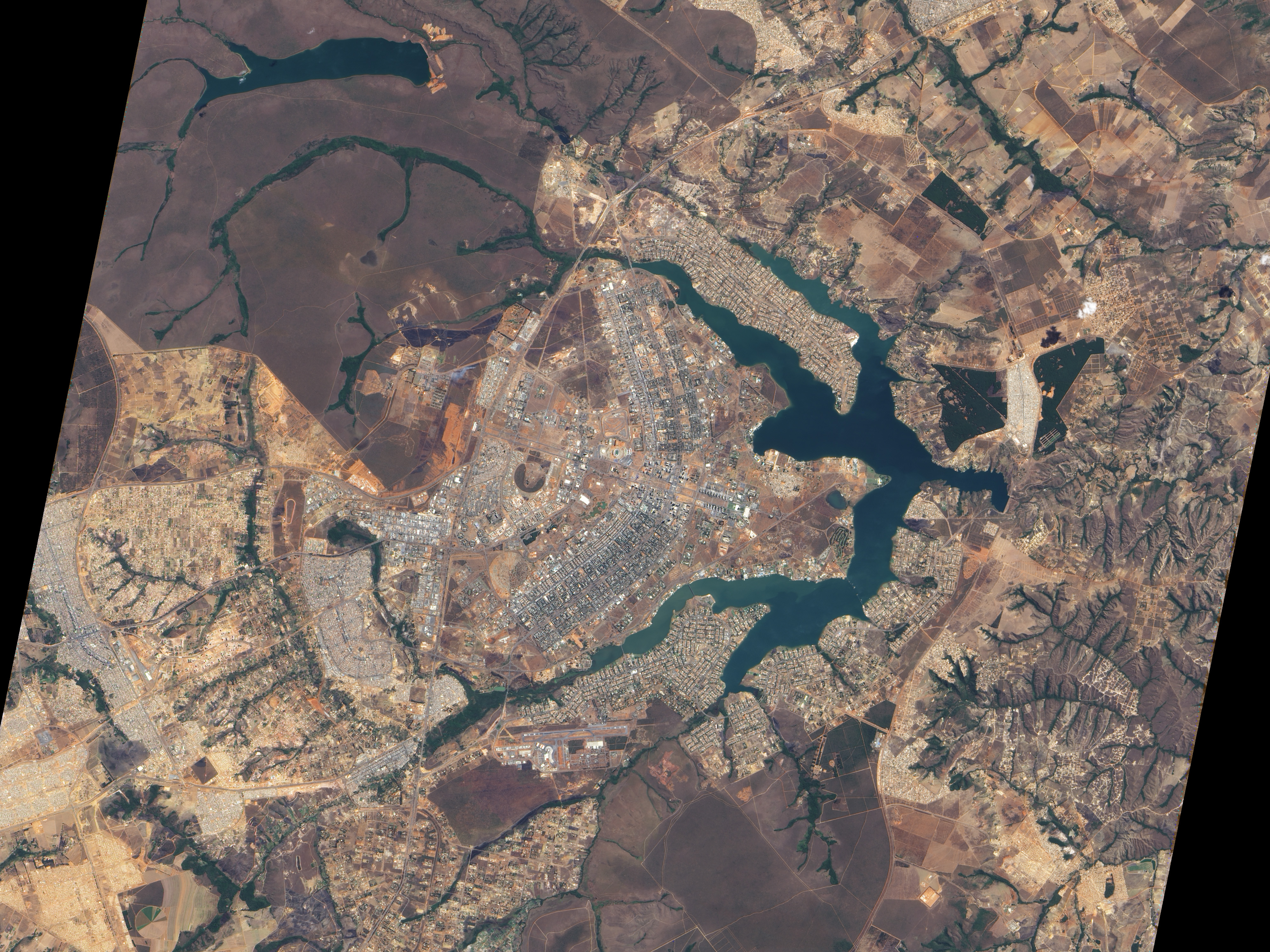 Brasilia, Brazil - related image preview