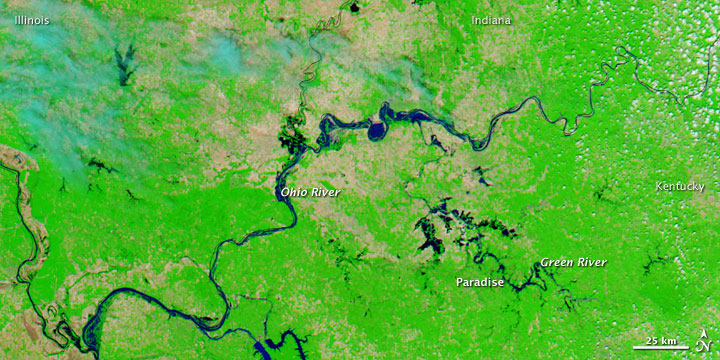 Flooding in Kentucky - related image preview