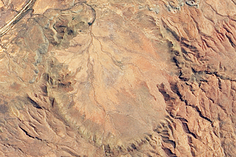 Goat Paddock Crater - related image preview