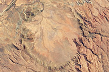 Goat Paddock Crater