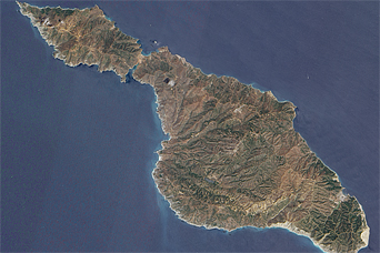 Santa Catalina Island, California - related image preview