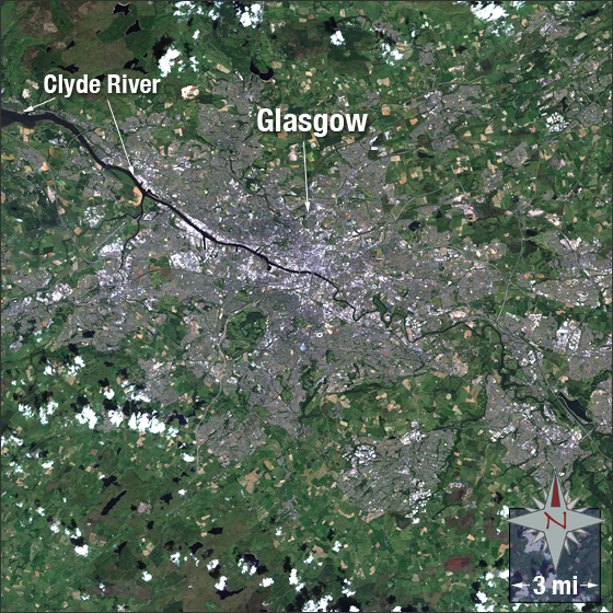 Glasgow, Scotland - related image preview