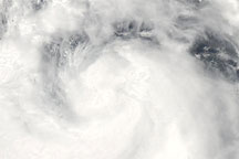 Tropical Storm Chanthu