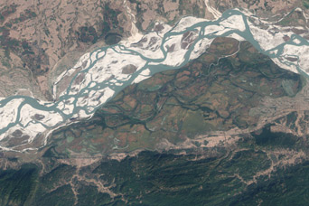 Kaziranga National Park, India - related image preview