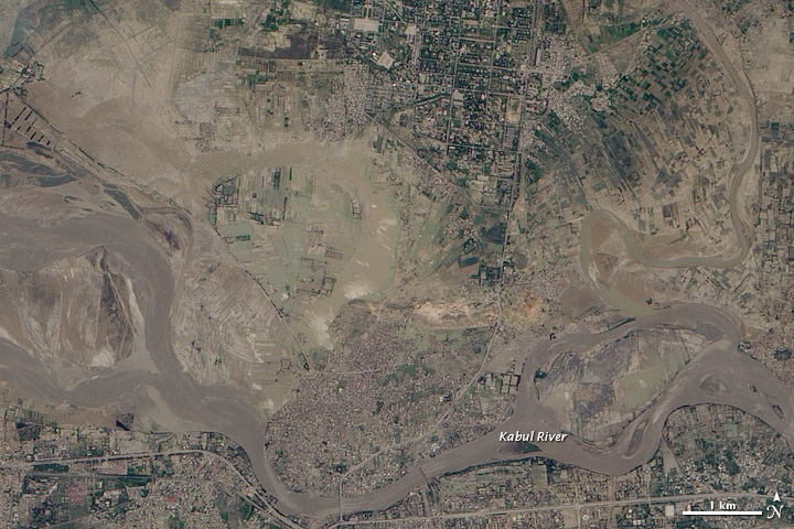 Flooding in Pakistan - related image preview