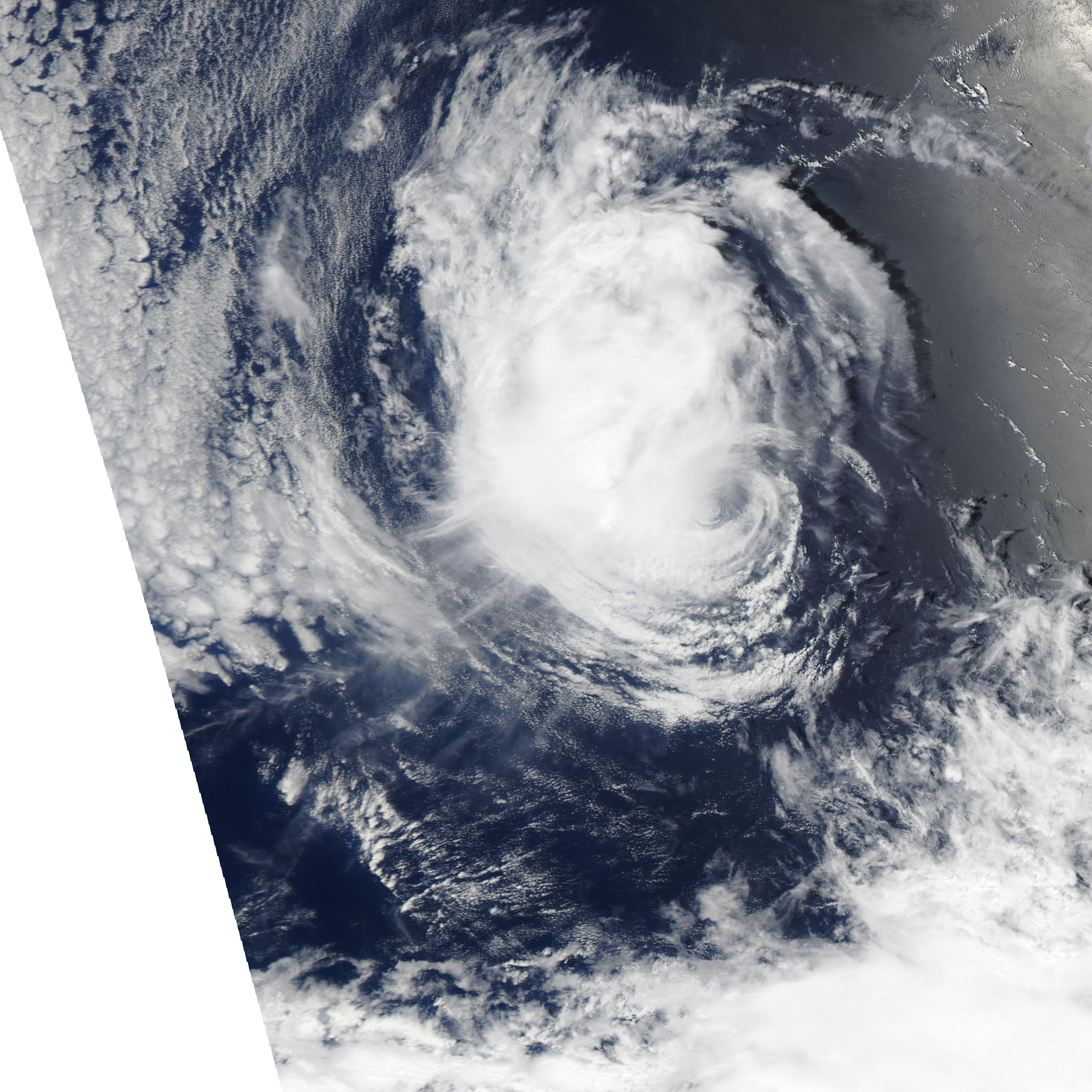 Tropical Storm Estelle - related image preview