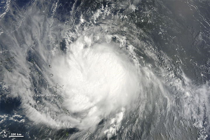 Hurricane Earl - related image preview