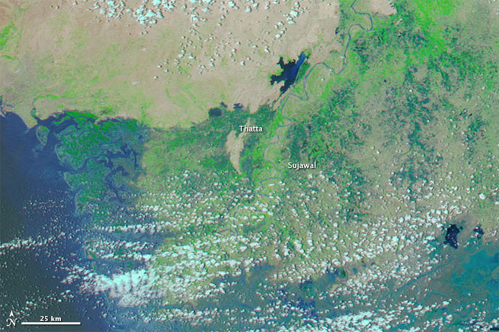 Flooding in Pakistan - related image preview