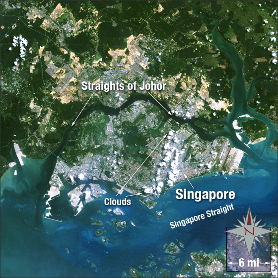 Singapore - related image preview