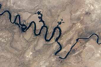 Boteti River, Botswana - related image preview