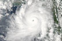 Cyclone Giri