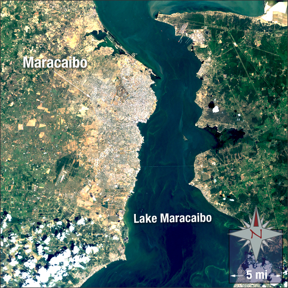 Maracaibo - related image preview