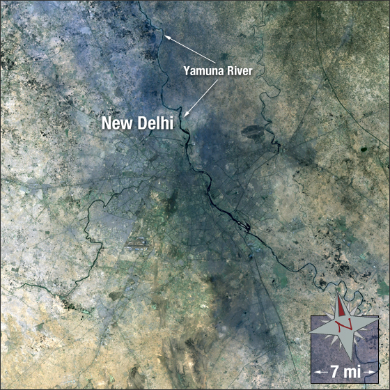 New Delhi - related image preview