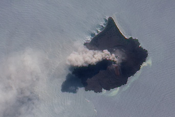Krakatau, Indonesia - related image preview