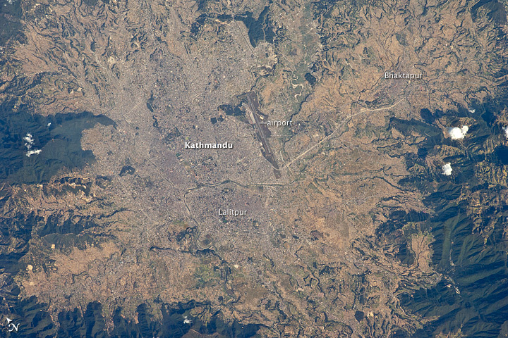 Kathmandu, Nepal - related image preview