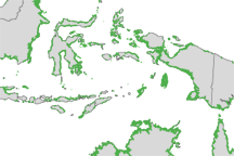 Mapping Mangroves by Satellite