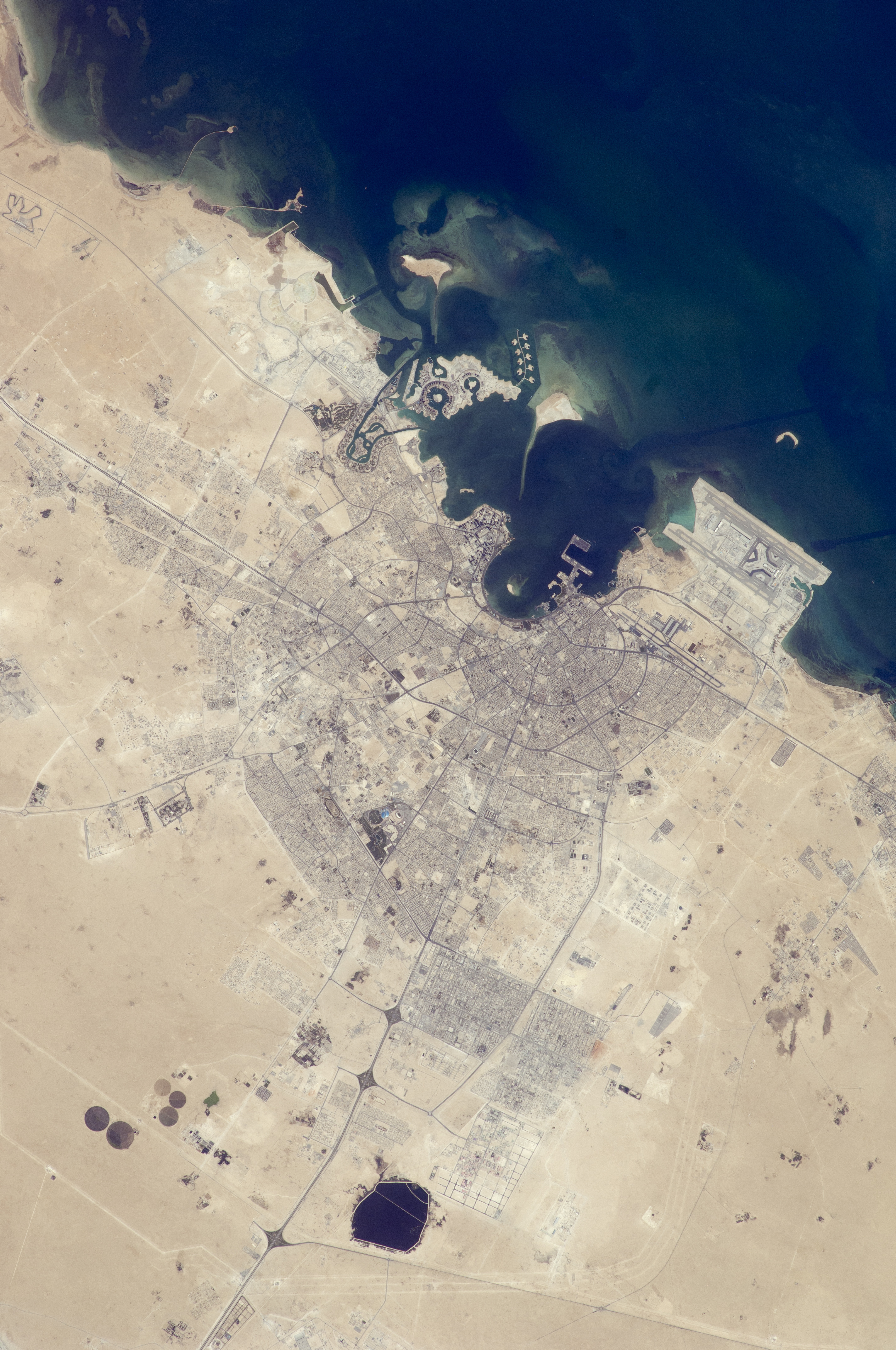Doha, Qatar - related image preview