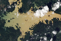 Lago Alajuela, Panama - selected child image