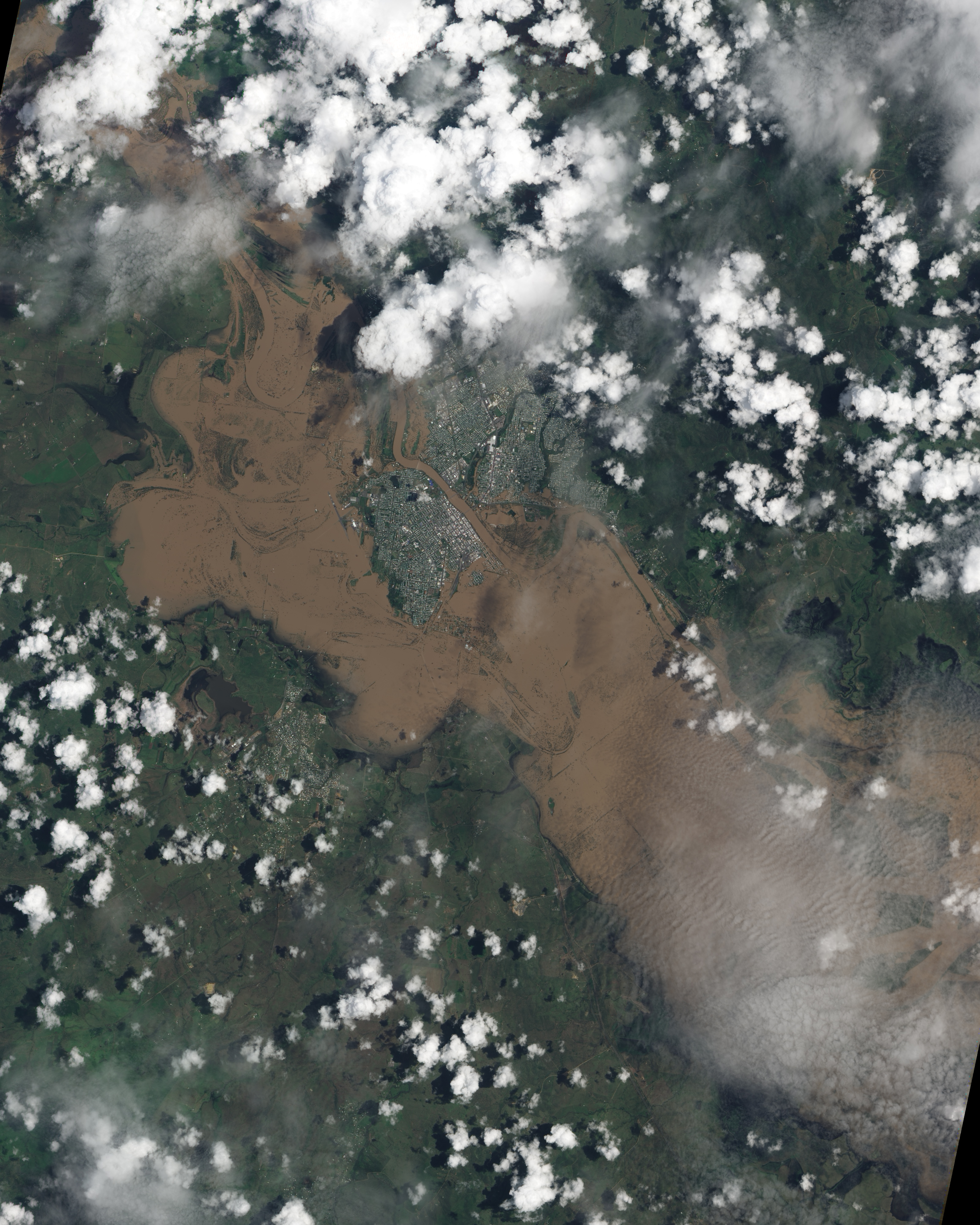 Flooding in Australia - related image preview