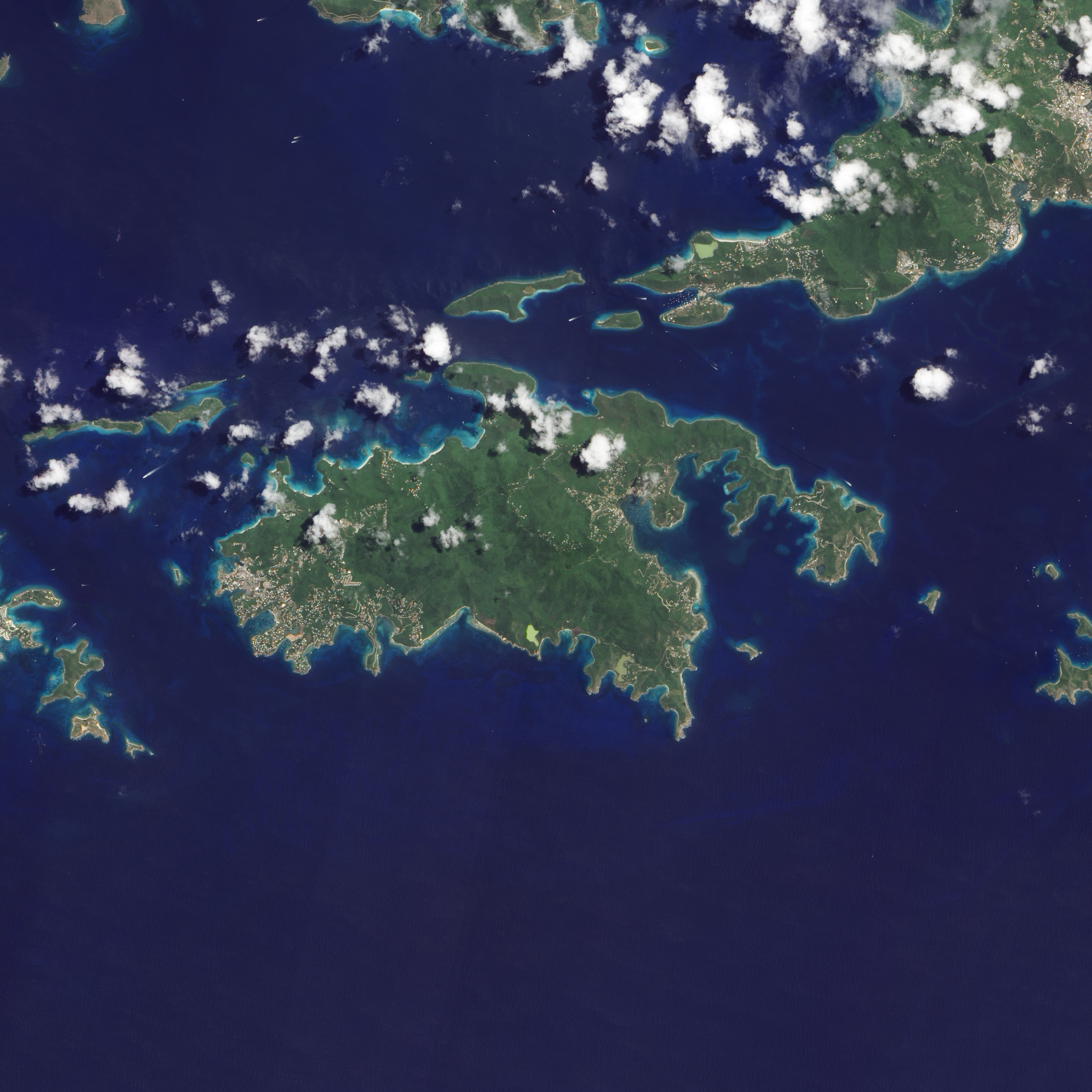 St. John, U.S. Virgin Islands - related image preview