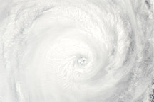 Tropical Cyclone Bianca