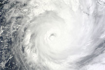 Tropical Cyclone Yasi