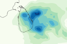 Heavy Rains in Sri Lanka - selected image