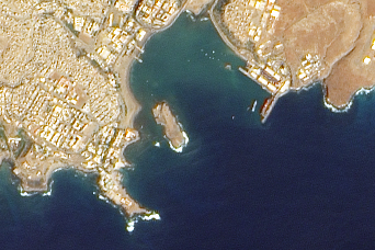 Porto Praia, Santiago, Cape Verde - related image preview