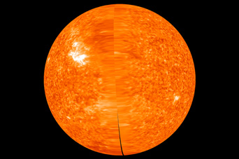 Far Side of the Sun - related image preview
