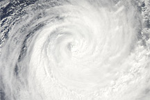 Tropical Cyclone Atu