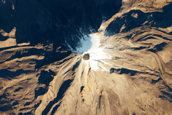 Pico de Orizaba, Mexico - related image preview