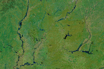 Early Spring Floods in Indiana - related image preview