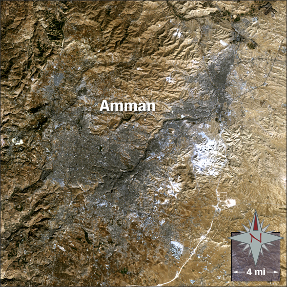 Amman, Jordan - related image preview