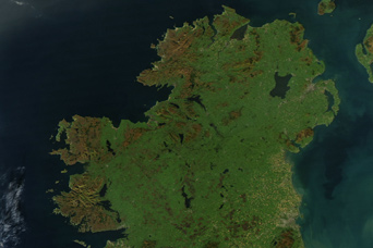 Ireland - related image preview
