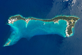 Cat Island, Bahamas - related image preview