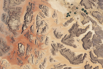 Wadi Rum, Jordan - related image preview