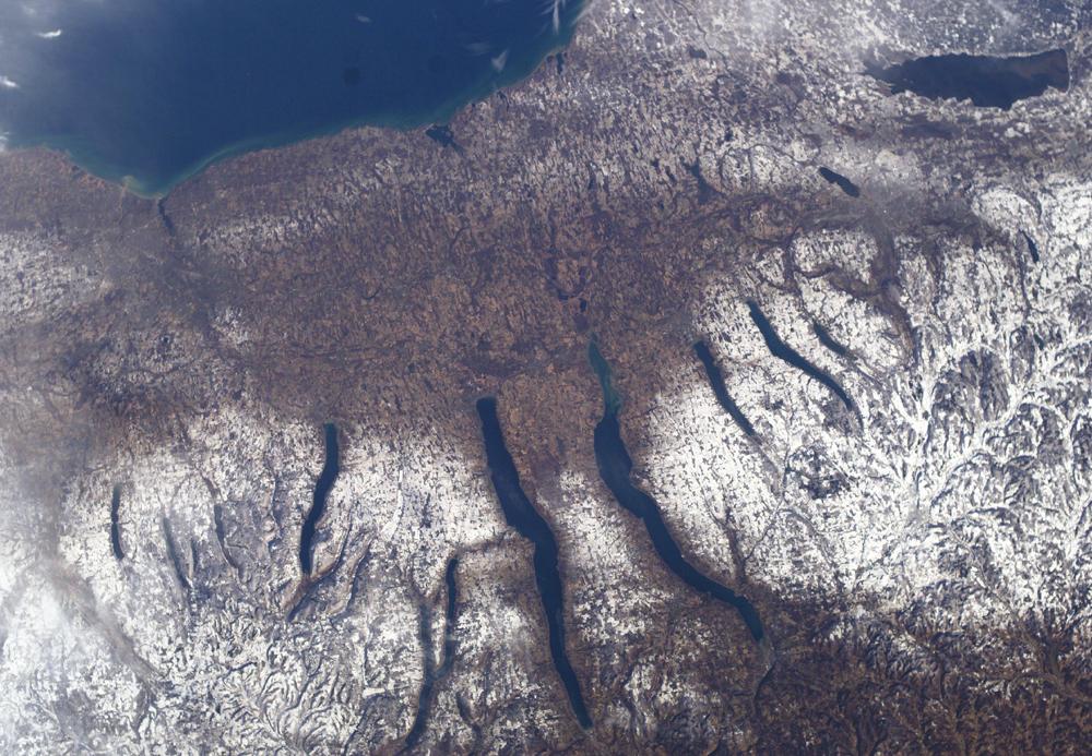 New York’s Finger Lakes - related image preview