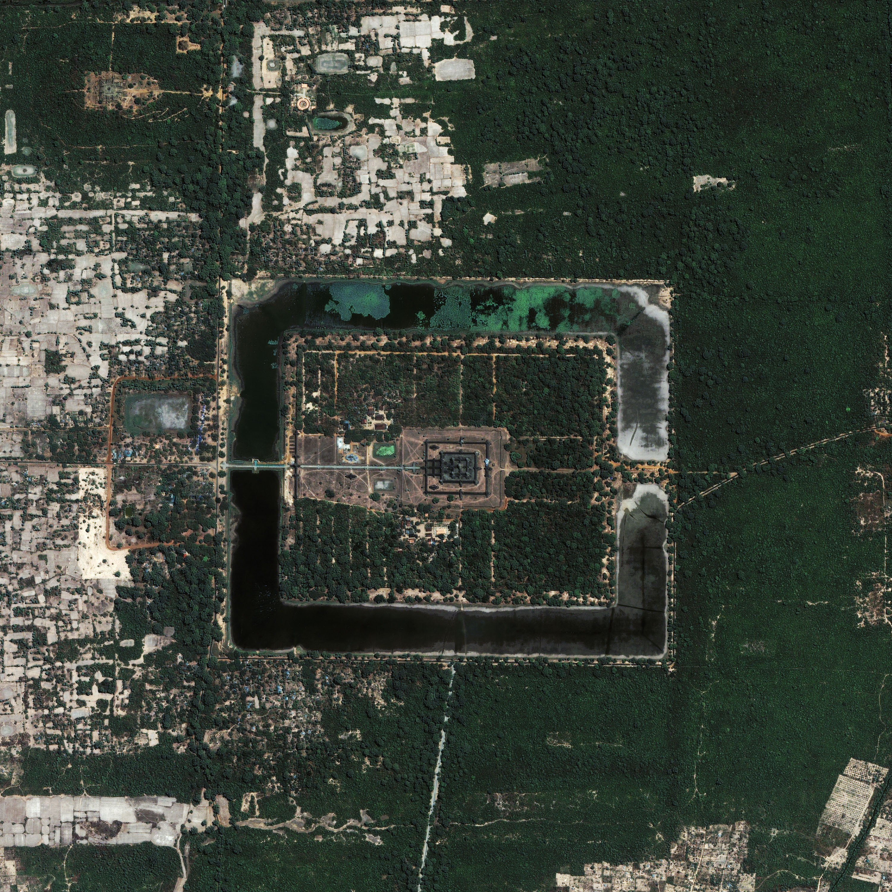 Angkor Wat - related image preview