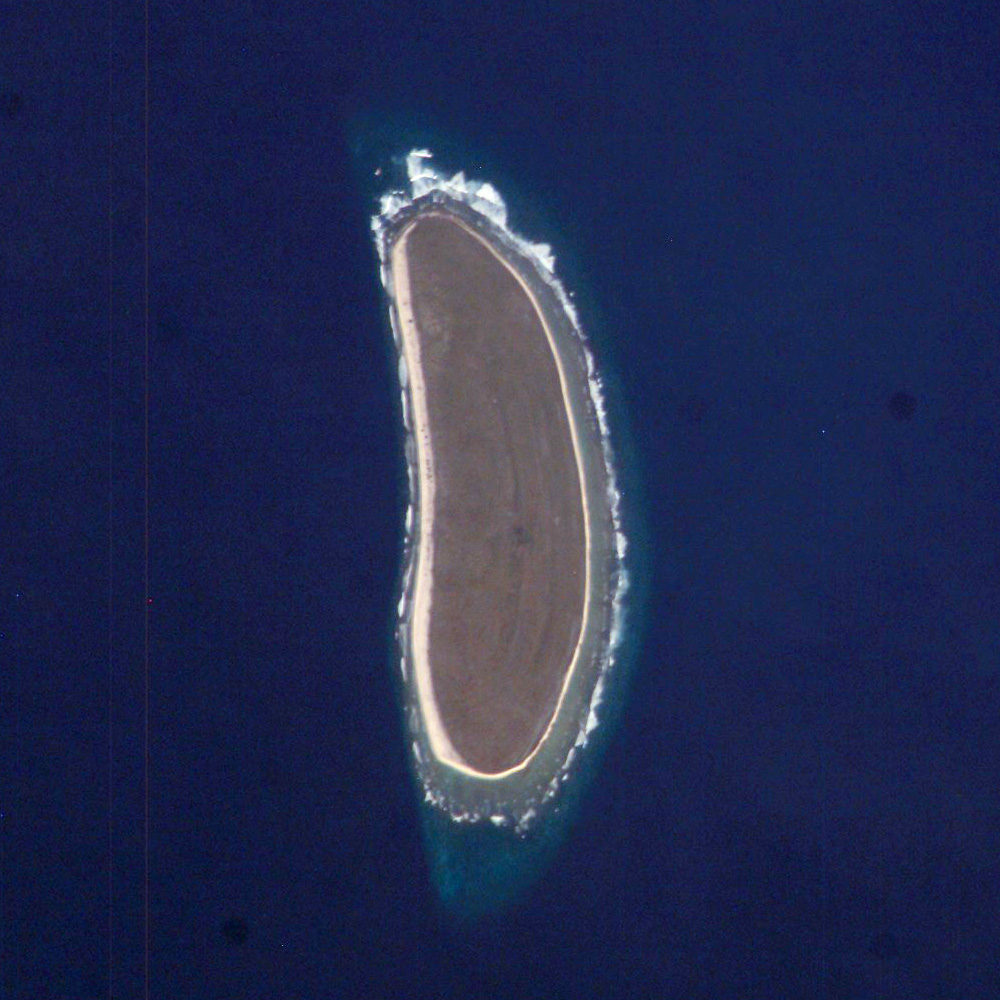 Howland Island, Pacific Ocean - related image preview